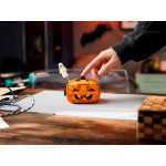 Конструктор LEGO Creator Хеллоуїнський гарбузовий ліхтар (40872). Конструктор LEGO Creator Хеллоуїнський гарбузовий ліхтар (40872).