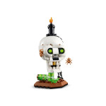Конструктор LEGO Creator Свічка з черепом на Хелловін (40883). Конструктор LEGO Creator Свічка з черепом на Хелловін (40883).