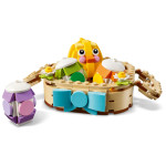 Конструктор LEGO Creator Кошик з великодніми яйцями (40863). Конструктор LEGO Creator Кошик з великодніми яйцями (40863).