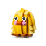 Конструктор LEGO Creator Кошик з великодніми яйцями (40863). Конструктор LEGO Creator Кошик з великодніми яйцями (40863).