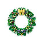 Конструктор LEGO Creator Весняний вінок (40957). Конструктор LEGO Creator Весняний вінок (40957).