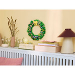 Конструктор LEGO Creator Весняний вінок (40957). Конструктор LEGO Creator Весняний вінок (40957).