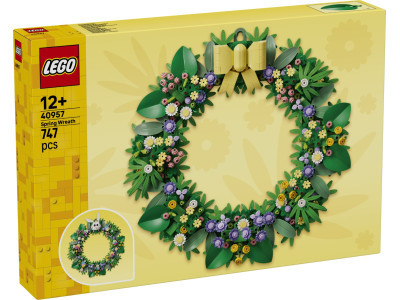 Весняний вінок