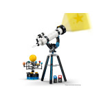 Конструктор LEGO Creator Астрономічний телескоп (31378). Конструктор LEGO Creator Астрономічний телескоп (31378).