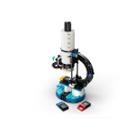 Конструктор LEGO Creator Астрономічний телескоп (31378). Конструктор LEGO Creator Астрономічний телескоп (31378).