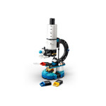 Конструктор LEGO Creator Астрономічний телескоп (31378). Конструктор LEGO Creator Астрономічний телескоп (31378).