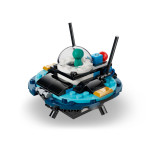 Конструктор LEGO Creator Астрономічний телескоп (31378). Конструктор LEGO Creator Астрономічний телескоп (31378).