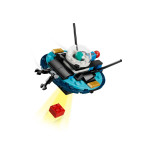 Конструктор LEGO Creator Астрономічний телескоп (31378). Конструктор LEGO Creator Астрономічний телескоп (31378).