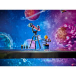 Конструктор LEGO Creator Астрономічний телескоп (31378). Конструктор LEGO Creator Астрономічний телескоп (31378).