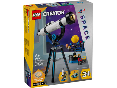 Астрономічний телескоп