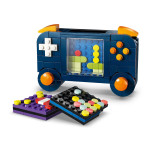 Конструктор LEGO Creator Ігрова ретро-консоль (31380).