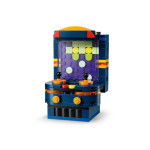 Конструктор LEGO Creator Ігрова ретро-консоль (31380).