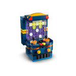 Конструктор LEGO Creator Ігрова ретро-консоль (31380).