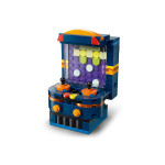 Конструктор LEGO Creator Ігрова ретро-консоль (31380).