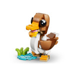 Конструктор LEGO Creator Грайливе щеня (31382). Конструктор LEGO Creator Грайливе щеня (31382).