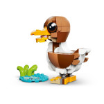 Конструктор LEGO Creator Грайливе щеня (31382). Конструктор LEGO Creator Грайливе щеня (31382).