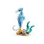 Конструктор LEGO Creator Красиві дельфіни (31385).