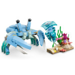 Конструктор LEGO Creator Красиві дельфіни (31385).