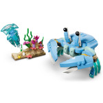 Конструктор LEGO Creator Красиві дельфіни (31385).