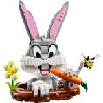 Конструктор LEGO Creator Bugs Bunny (40920). Конструктор LEGO Creator Bugs Bunny (40920).