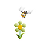 Конструктор LEGO Creator Bugs Bunny (40920). Конструктор LEGO Creator Bugs Bunny (40920).