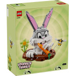 Конструктор LEGO Creator Bugs Bunny (40920). Конструктор LEGO Creator Bugs Bunny (40920).