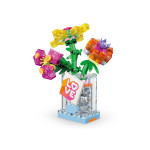Конструктор LEGO Creator Флакон духов с цветочным декором (31383).