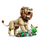Конструктор LEGO Creator Величний лев (31386).