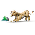 Конструктор LEGO Creator Величний лев (31386).