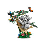 Конструктор LEGO Creator Семейство коал (31388).