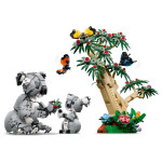 Конструктор LEGO Creator Семейство коал (31388).