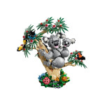 Конструктор LEGO Creator Семейство коал (31388).