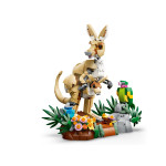 Конструктор LEGO Creator Семейство коал (31388).