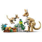Конструктор LEGO Creator Семейство коал (31388).