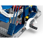 Конструктор LEGO Creator Легендарное колесо обозрения (31389).