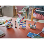 Конструктор LEGO Creator Рояль с котом (31392).