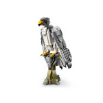 Конструктор LEGO Creator Серый волк (31393).