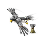 Конструктор LEGO Creator Серый волк (31393).