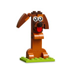 Конструктор LEGO Creator Цифры для именинников (40807).