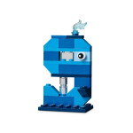 Конструктор LEGO Creator Цифры для именинников (40807).