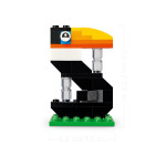 Конструктор LEGO Creator Цифры для именинников (40807).