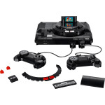 Конструктор LEGO Creator Консоль SEGA Genesis (40926).