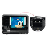 Конструктор LEGO Creator Консоль SEGA Genesis (40926).