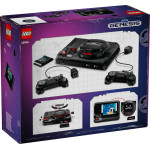 Конструктор LEGO Creator Консоль SEGA Genesis (40926).