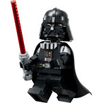 Конструктор LEGO Star Wars Збільшена мініфігурка Дарта Вейдера (75461).