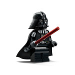 Конструктор LEGO Star Wars Збільшена мініфігурка Дарта Вейдера (75461).