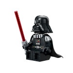 Конструктор LEGO Star Wars Збільшена мініфігурка Дарта Вейдера (75461).