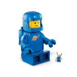Конструктор LEGO Creator Збільшена мініфігурка космонавта (40921). Конструктор LEGO Creator Збільшена мініфігурка космонавта (40921).