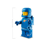 Конструктор LEGO Creator Збільшена мініфігурка космонавта (40921). Конструктор LEGO Creator Збільшена мініфігурка космонавта (40921).