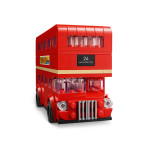 Конструктор LEGO Creator Лондонський автобус (40953). Конструктор LEGO Creator Лондонський автобус (40953).